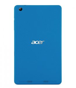 Acer NT.L74AA.001 Iconia One 7 B1-730 Series 7in Mica Blue