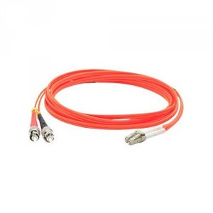 Addon ADD-ST-LC-50M6MMF 50m Lc To St Om1 Patch Cable