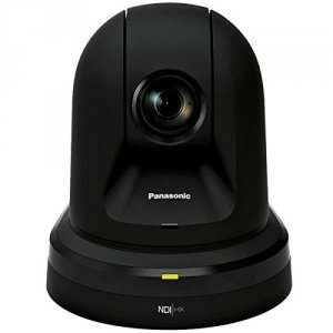 Panasonic AW-HN40HKPJ 30x Zoom, 12.8in Single Mos Sensor