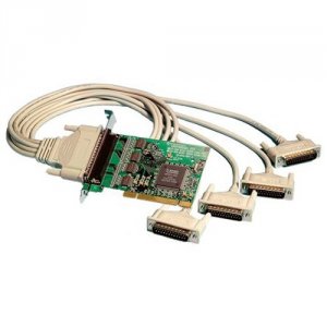 Brainboxes UC-265 Upci 4xrs232