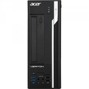 Acer UD.P01AA.661 Desktop Compact, Win10 Pro 64, Intel Core I7-7700, 1