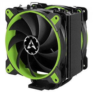 Arctic ACFRE00035A Freezer 33 Esports Edition - Green