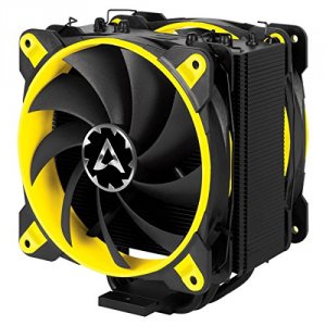 Arctic ACFRE00034A Freezer 33 Esports Edition - Yellow