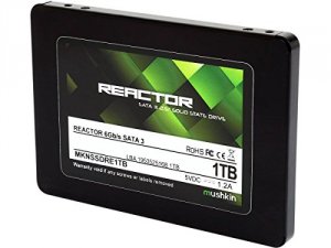 Edge MKNSSDRE2TB 2tb Mushkin Reactor Ssd