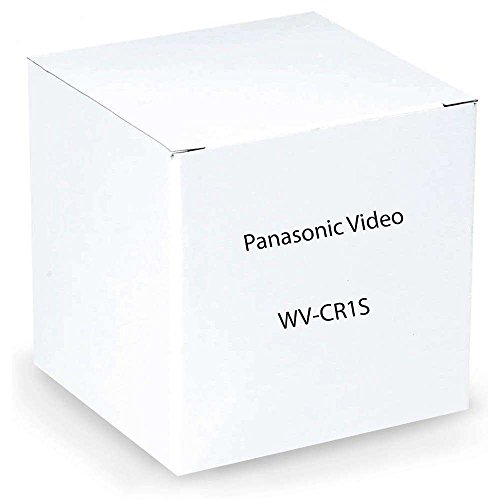 PANASONIC-WVCR1S