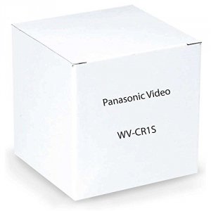 Panasonic WV-CR1S Smoke Dome For Sfr Series