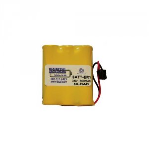 Dantona BATT-ER1 Replacement Cordless Phone Battery