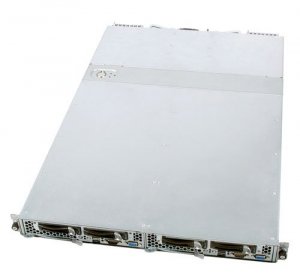 Intel SR1680MV Server No Power Cord