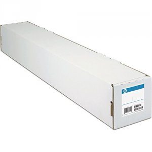 Brand CH002A Hp White Satin Poster Paper 60 I