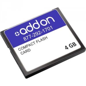 Addon CTP-CF-4G-S-AO Juniper Networks Ctp-cf-4g-s Compatible 4gb Flash