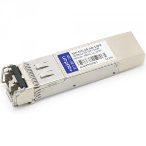 SFP-10G-SR-AO-10PK