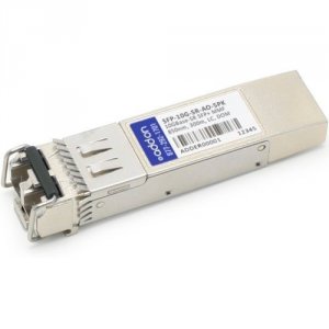 Addon SFP-10G-SR-AO-5PK 5pk Cisco Sfp-10g-sr Compat Mmf Taa Xcvr