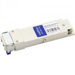 Addon 100G-QSFP28-LR4L-2KM-AO Brocade 100gbase-lr4 Qsfp28 2km Taa Xcvr