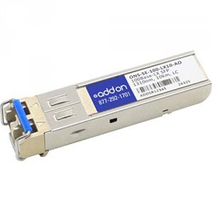 Addon ONS-SE-100-LX10-AO Cisco Ons-se-100-lx10 Comp Taa Sfp Xcvr