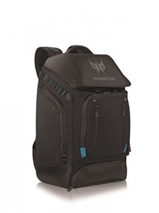 Acer NP.BAG1A.288 Predator Utility Backpack - Teal 17.3