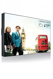 Philips 55BDL1005X 55in Commercial (24x7) Video Wall Display, Fhd (192