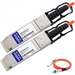 Addon FCBN410QB1C07-AO Finisar Fcbn410qb1c07 Compatible Taa Compliant 