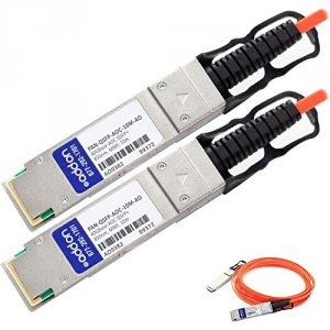 PAN-QSFP-AOC-10M-AO