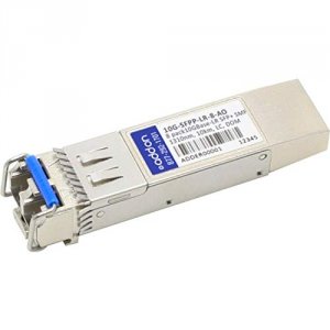 Addon 10G-SFPP-LR-8-AO 8pk Brocade 10g-sfpp-lr-8 Comp Taa Sfp+