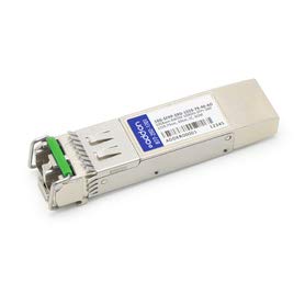 Addon 10G-SFPP-ZRD-1559-79-40-AO Brocade Comp Taa Sfp+ 10g-dwdm Lc Xcv