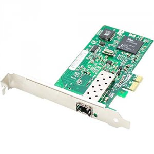 Addon ADD-PCIE-1SX-SFP Industry Standard 1gbs Single Open Sfp Port 550