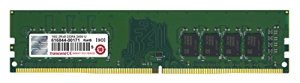 Transcend TS2GLH64V4B 16gb Ddr4 2400 U-dimm 2rx8