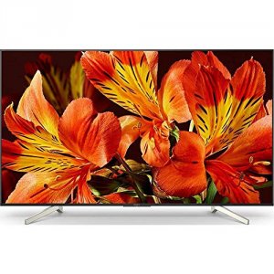 Sony FW65BZ35F 65 Bravia 4k Hdr Professional Display