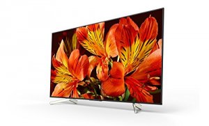 Sony FW75BZ35F 75 Bravia 4k Hdr Professional Display