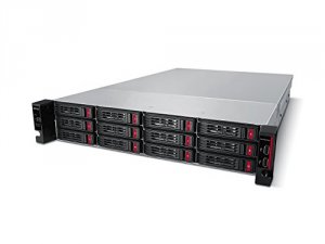 Buffalo TS51210RH4004 Terastation 51210rh 40tb 12-bay Nas