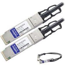 DAC-QSFP-40G-3M-AO