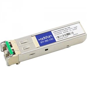 Addon 1061702594-02-AO Adva Compatible Taa Compliant 10gbase-cwdm Sfp+