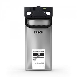 Original Epson T902XXL120 Origianl T902 Extra High Capacity Black Ink