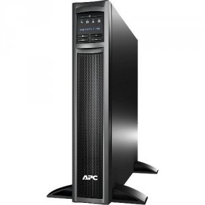 Apc SMX750NC Apc Smart-ups X 750va Towerrack 120v With Network Card