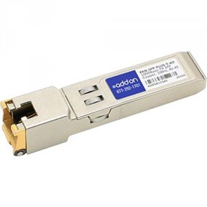 PAN-SFP-PLUS-T-AO