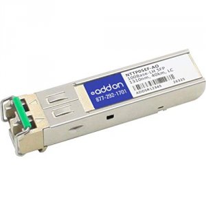 Addon NTTP05EF-AO Ciena Nttp05ef Compatible Taa Compliant 100base-lh S