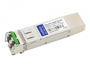 Addon MA-SFP-10GB-ER-AO Cisco Meraki Compatible Taa Compliant 10gbase-