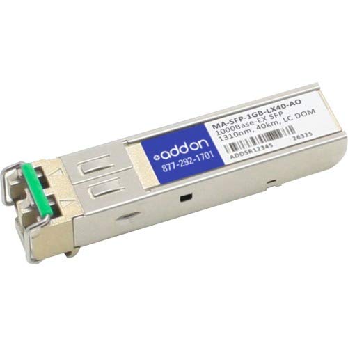 MA-SFP-1GB-LX40-AO