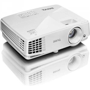 Benq MW571H Wxga,white,1280x800,dlp,3300,13000:1,d-sub;hdmix1;rca;s-vi