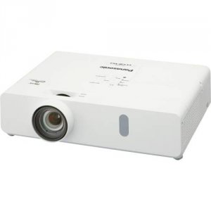 Panasonic PT-VX430U 4500lm Xga Lcd Portable Projector