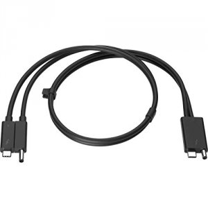 Hp 3XB96UT Sbuy Tb Dock G2 Combo Cable