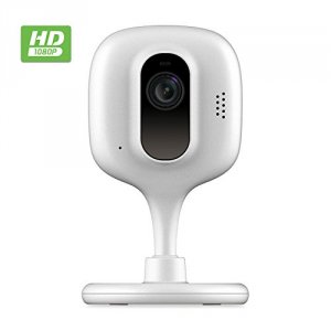 Amcrest E2W Zencam Cube 1080p White