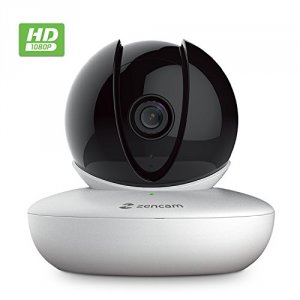 Amcrest M2W Zencam Pt 1080p White