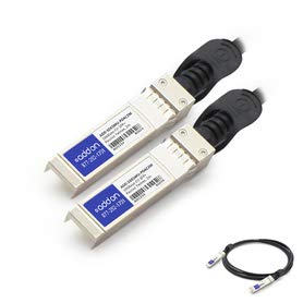 Addon ADD-SDESMU-PDAC2M Dell Dac-sfp-10g-2m To Multiple Oem Compatible