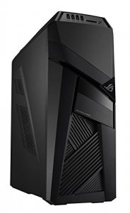 Asus GL12CP-DS751 Black Intel Core I7-8700 3.2ghz (turbo Up To 4.6ghz)