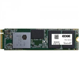 Edge PE252441 250gb Nextgen M.2 Pcie Gen3 X4 Nvme Ssd