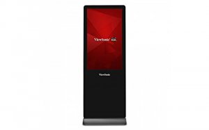 Viewsonic EP4320-2 43inch Eposter Digital Kiosk