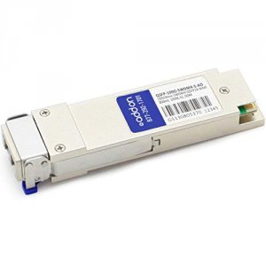 Addon QSFP-100G-SWDM4-S-AO Cisco Comp Taa Qsfp28 100g-swdm4 Lc Xcvr