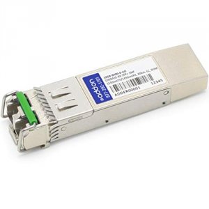 Addon 10GB-BX80-D-AO Enterasys Comp Taa Sfp+ 10g-bx Lc Xcvr