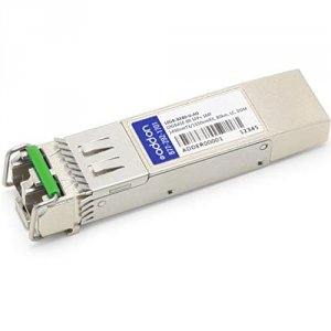 Addon 10GB-BX80-U-AO Enterasys Comp Taa Sfp+ 10g-bx Lc Xcvr