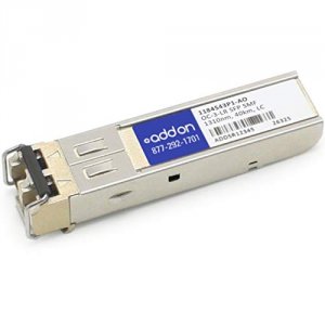 Addon 1184543P1-AO Adtran 1184543p1 Compatible Taa Compliant Oc-3-lr S